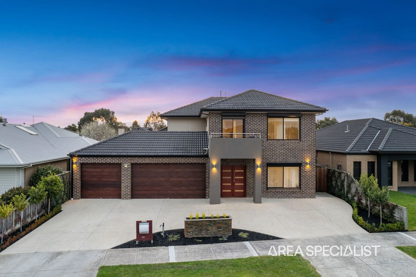 34 Sundew Crescent, Pakenham VIC 3810, Image 1