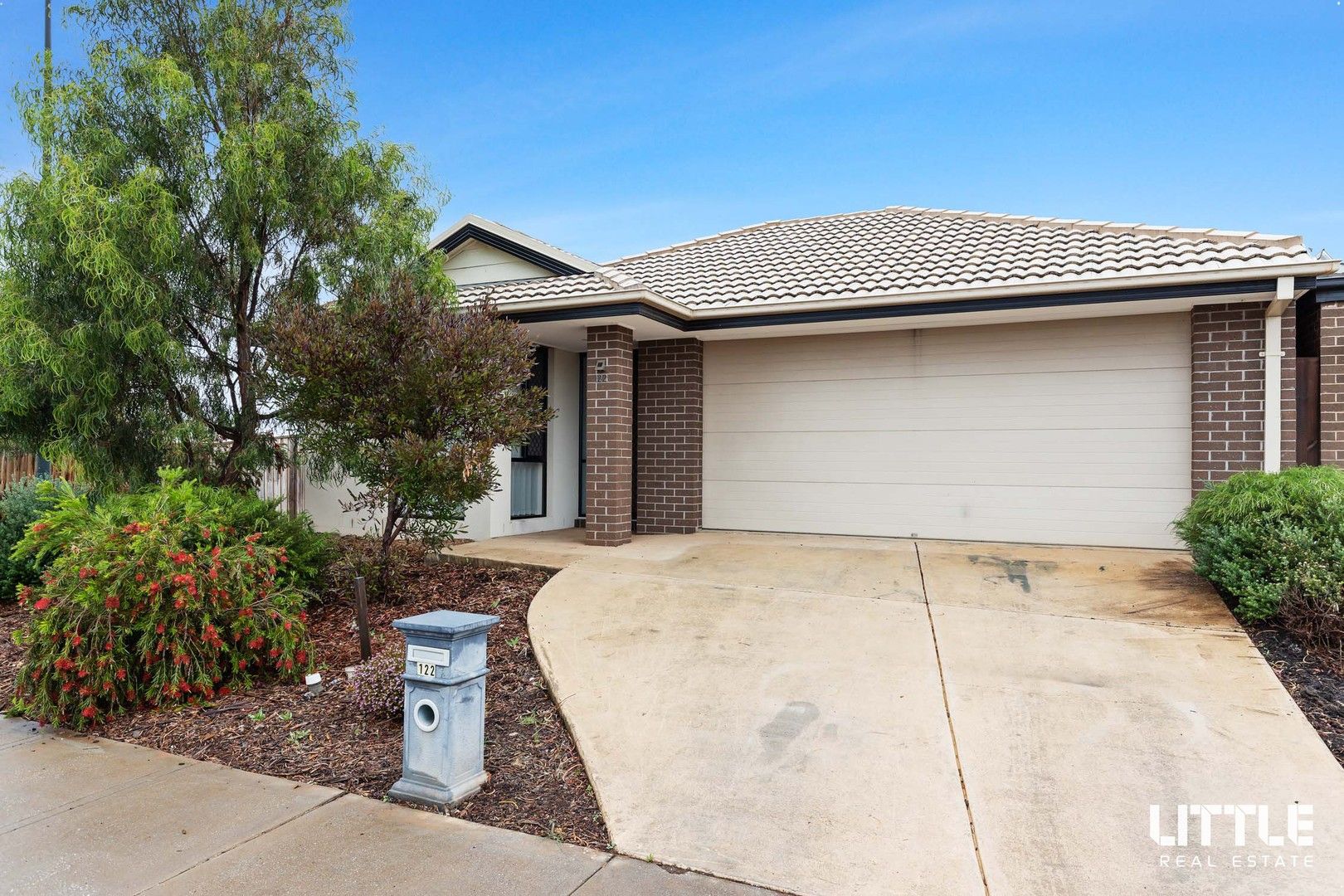 122 James Melrose Drive, Brookfield VIC 3338, Image 0