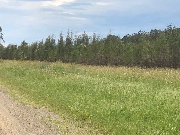 Lot 2 Clearfield Road, Myrtle Creek NSW 2469, Image 2