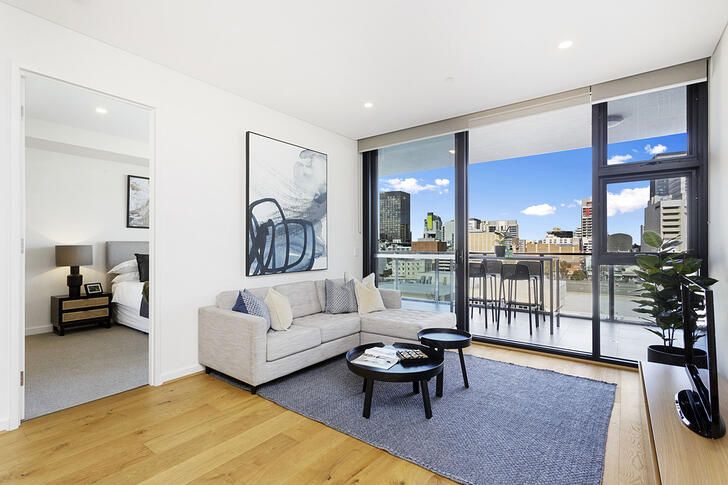 2 bedrooms Apartment / Unit / Flat in 78 Stirling Street PERTH WA, 6000