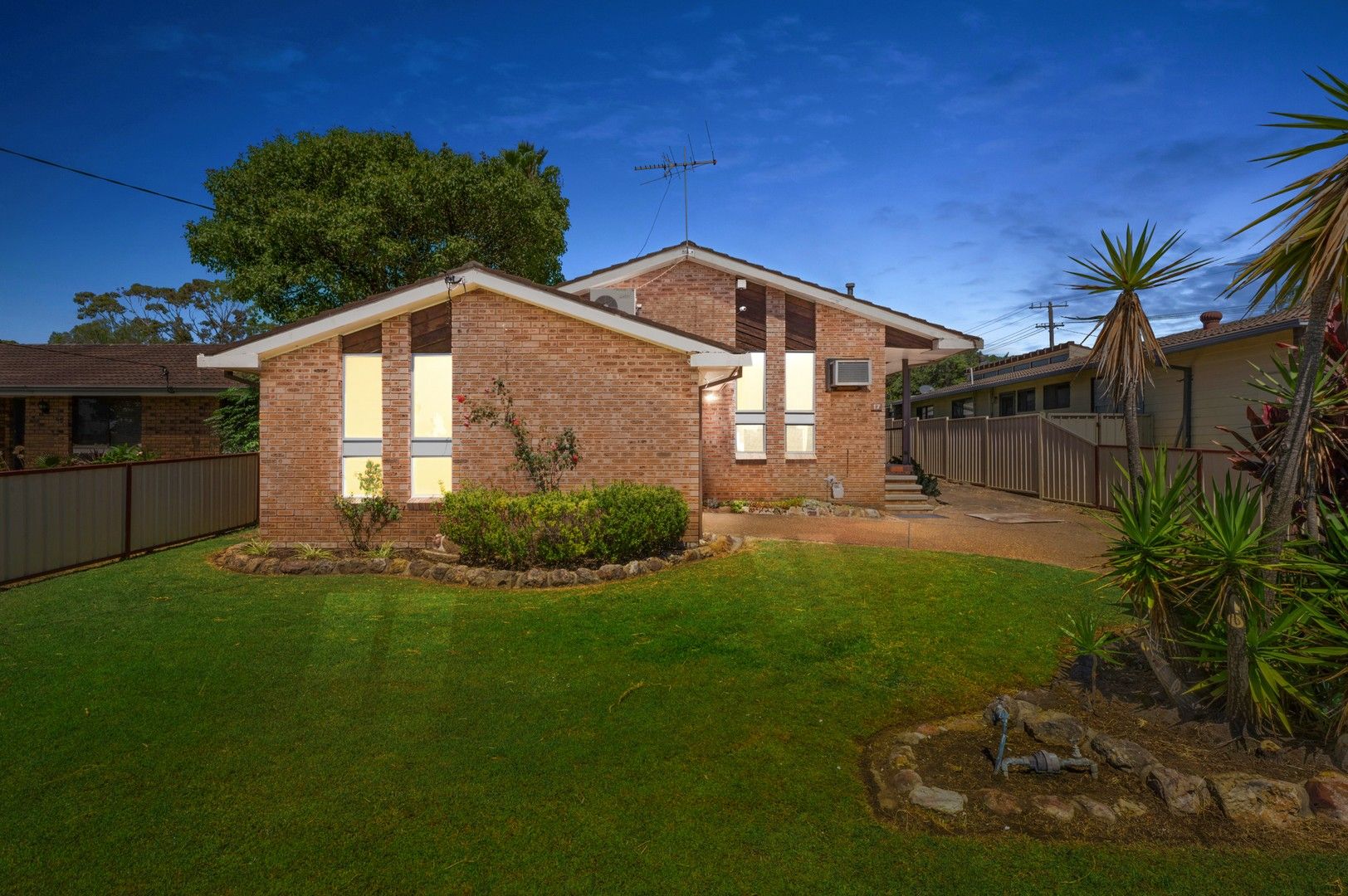 17 Mackellar Street, Cessnock NSW 2325, Image 0