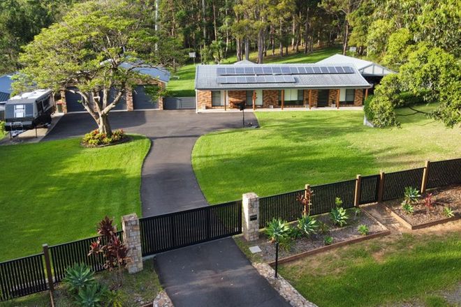 Picture of 31 Overlander Road, MOONEE BEACH NSW 2450