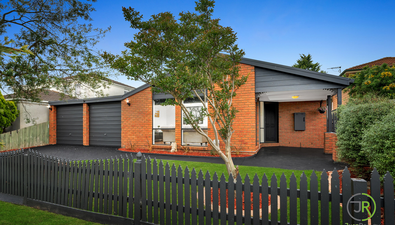 Picture of 8 Quail Court, NARRE WARREN SOUTH VIC 3805