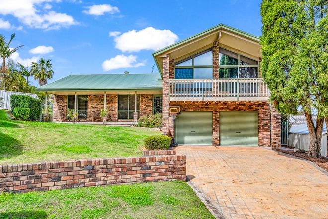 Picture of 5 Ibis Close, MOUNT HUTTON NSW 2290