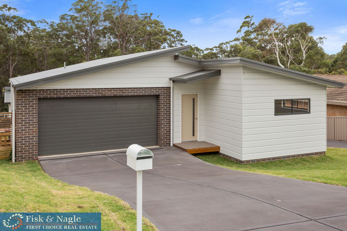 9A Flora Court, Tura Beach NSW 2548, Image 1