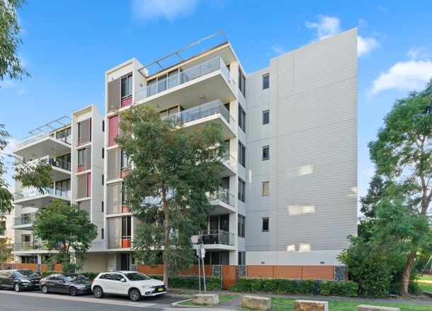 G03/26 Ferntree Place, Epping NSW 2121