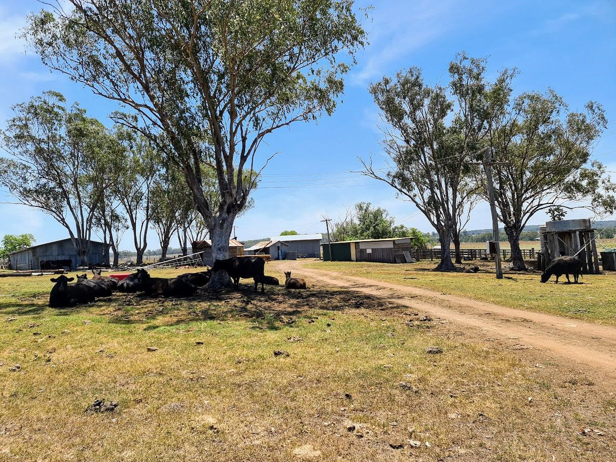 2073 Kingsthorpe Haden Road, Goombungee QLD 4354 House for Sale