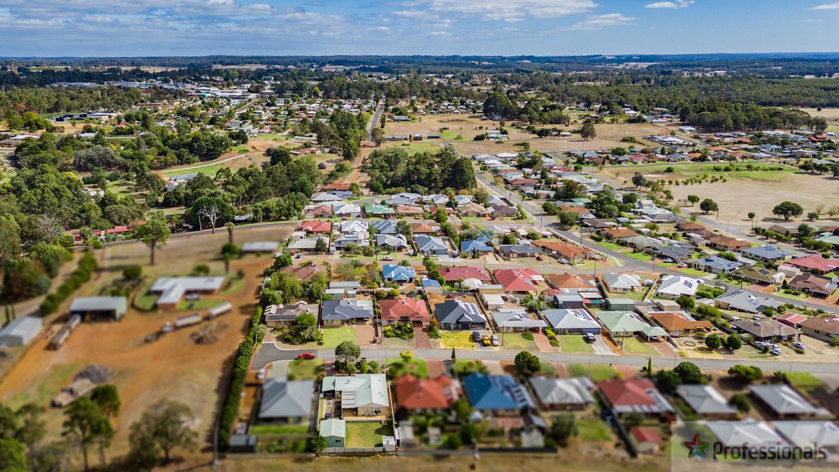 4 Yate Street, Manjimup WA 6258, Image 2