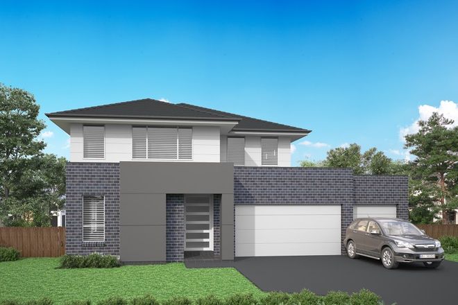 Picture of Lot 803 Balmoral Parade, TULLIMBAR NSW 2527
