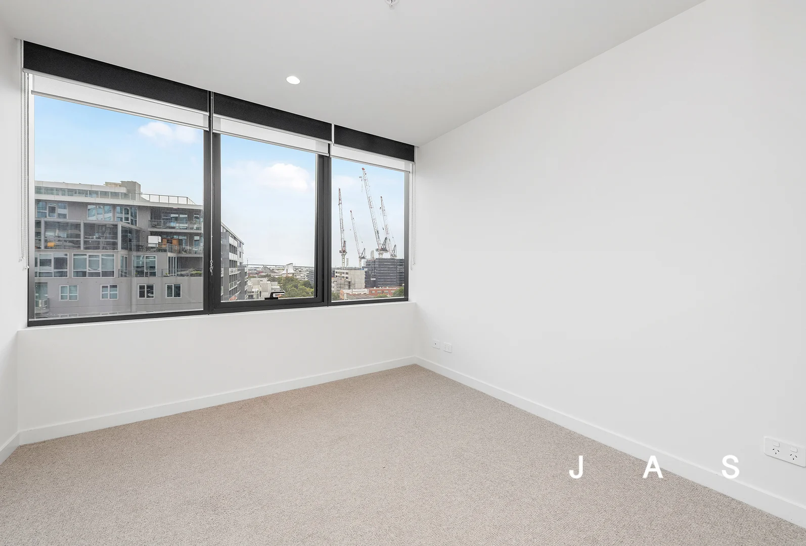 Additional image 5 of 709/2 Hallenstein St, Footscray VIC 3011