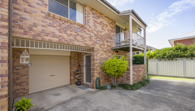 Picture of 4/6 Woodward Street, GRAFTON NSW 2460