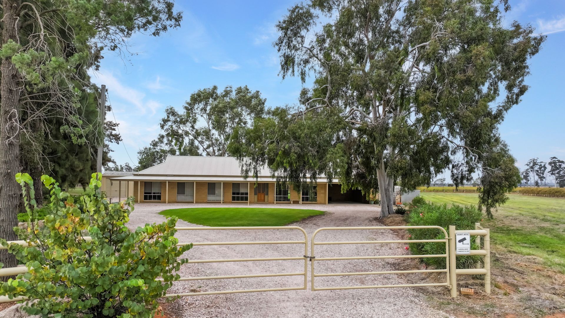 922 Whitton Stock Route Road, Yenda NSW 2681, Image 1