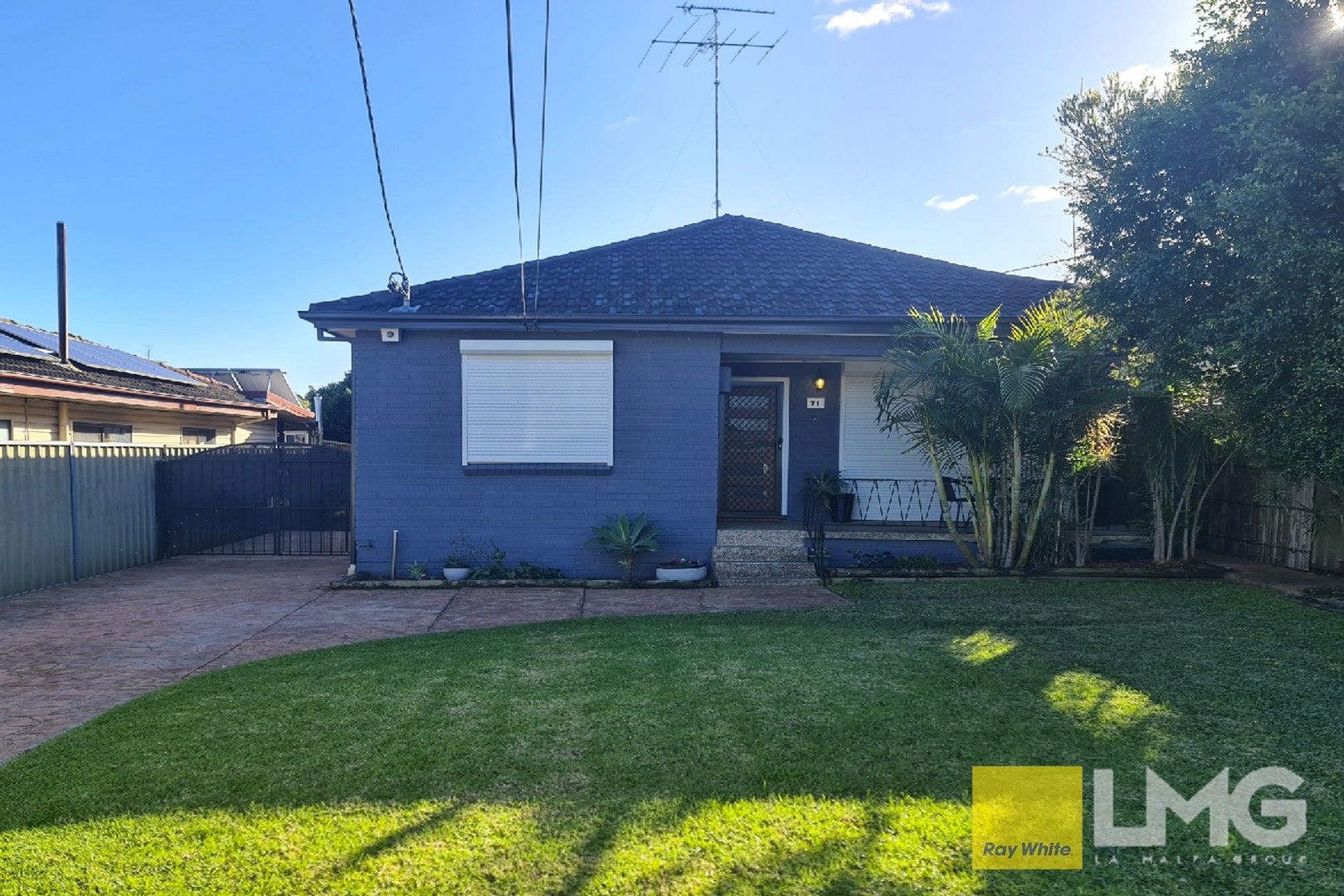 3 bedrooms House in 71 Old Prospect Road GREYSTANES NSW, 2145