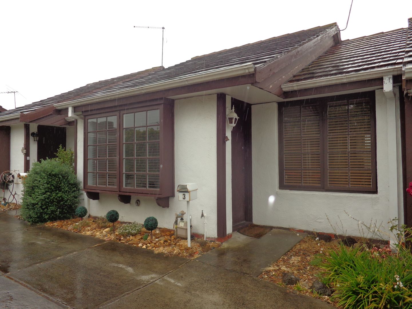 1 bedrooms Apartment / Unit / Flat in 3/12 Riviera Street MENTONE VIC, 3194