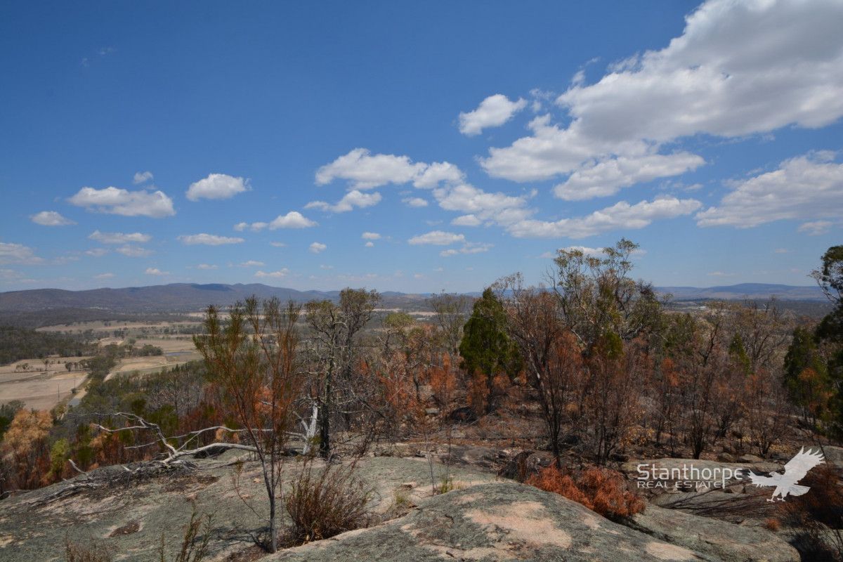 Lot 2 Days Road, Ballandean QLD 4382, Image 1