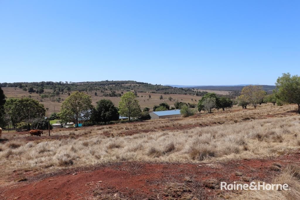 Lot 26 Malar, Booie QLD 4610, Image 2