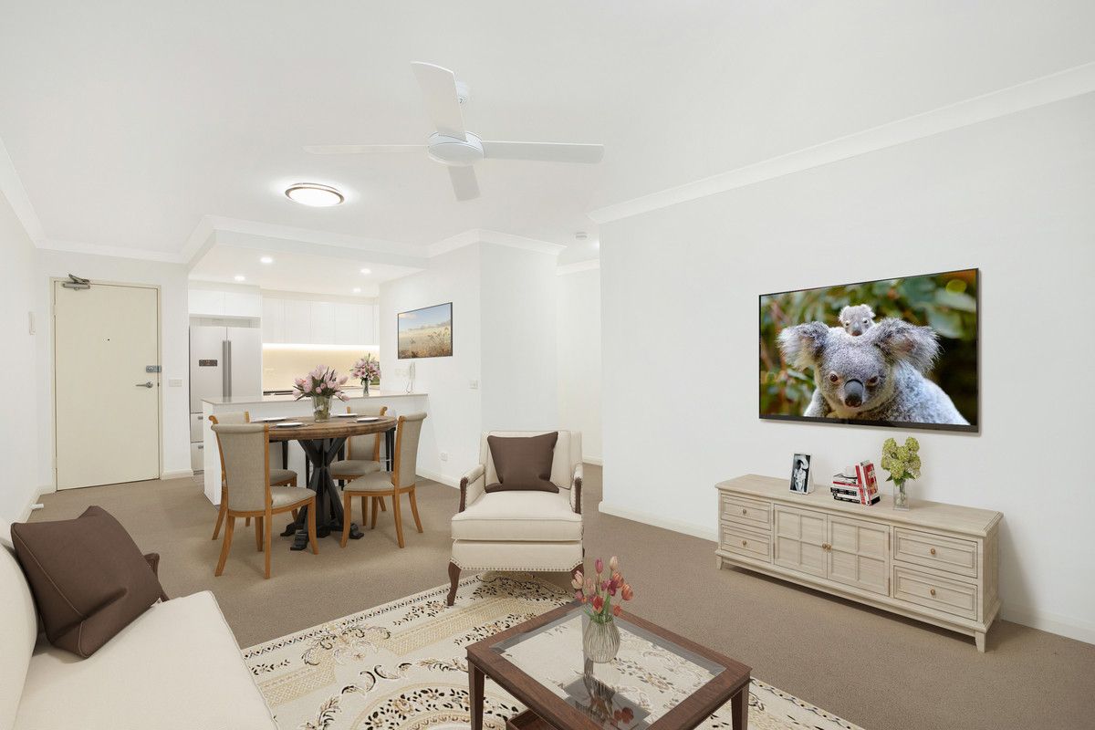 4/17-23 Heydon Street, Mosman NSW 2088, Image 1