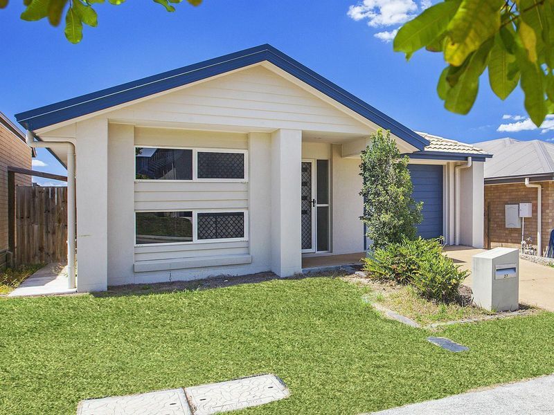 27 Brock Drive, Springfield Lakes QLD 4300, Image 0