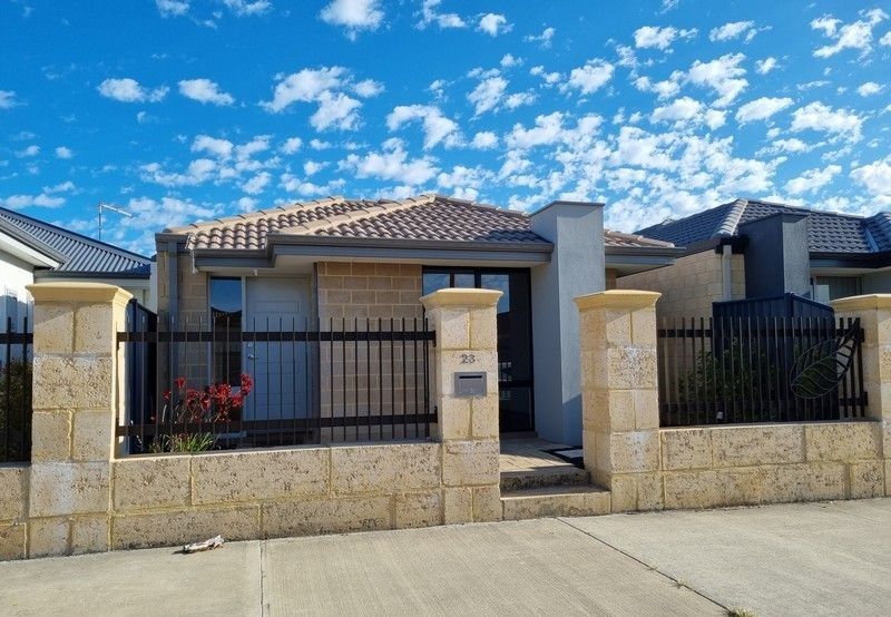 23 Claret Ash Boulevard, Baldivis WA 6171, Image 0