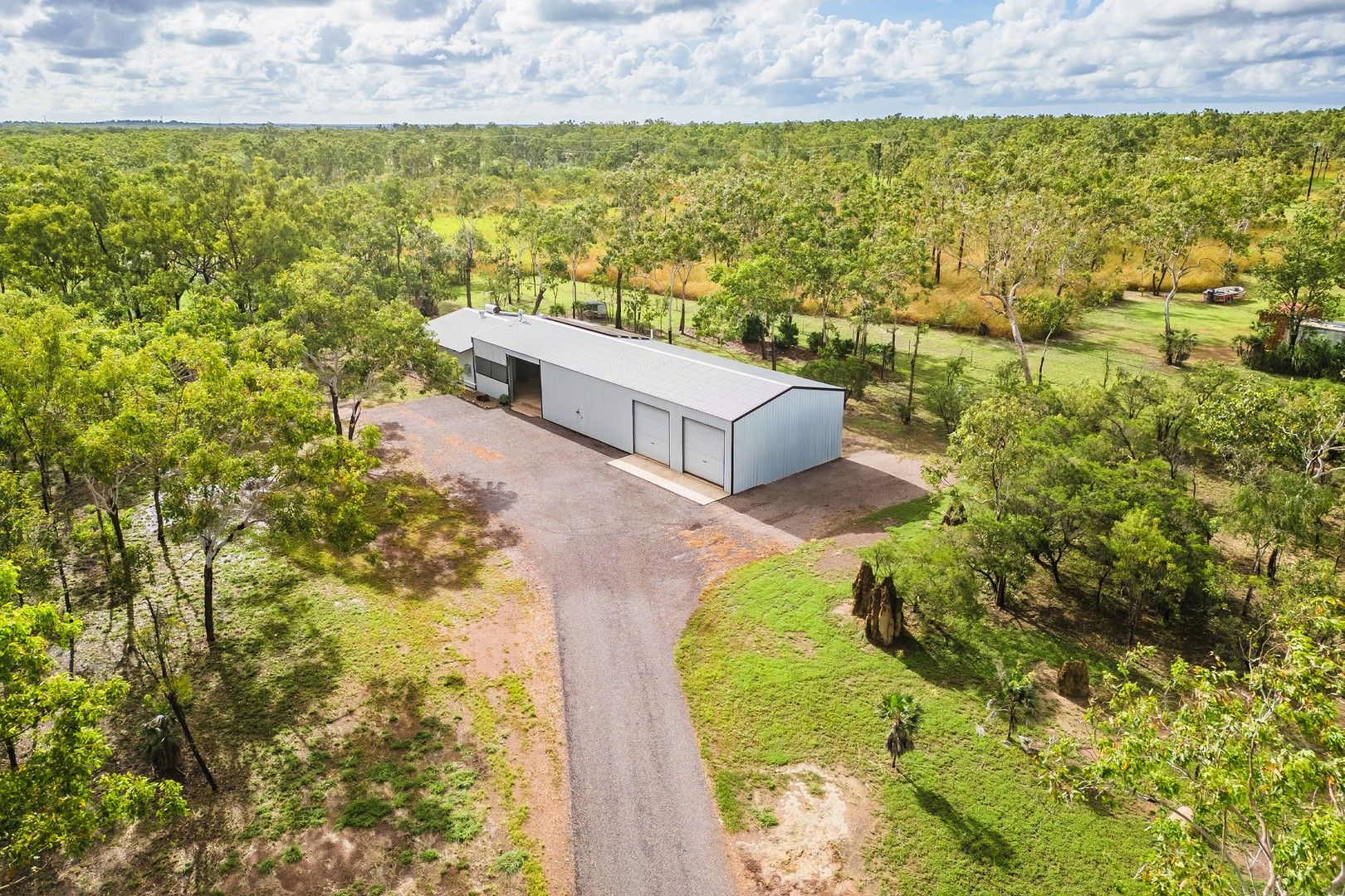 105 Bandicoot Road, Berry Springs NT 0838, Image 0