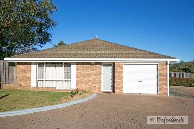 Picture of 3/210-216 Donnelly Street, ARMIDALE NSW 2350
