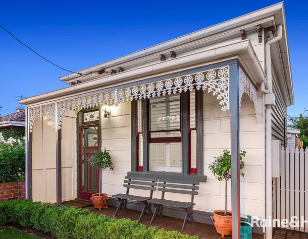 6 Berry Street, Yarraville VIC 3013