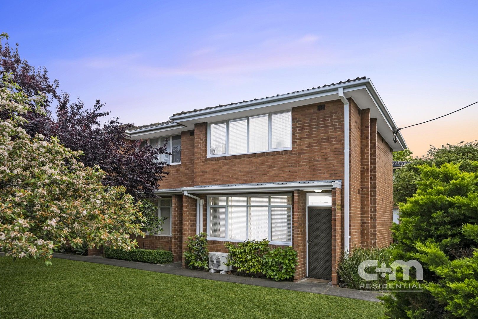 2 bedrooms Townhouse in 9/1-5 Cumberland Road PASCOE VALE SOUTH VIC, 3044