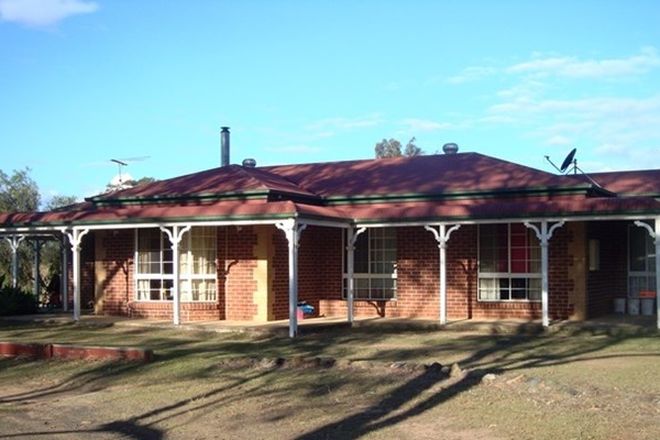 Picture of SUMMERHOLM QLD 4341