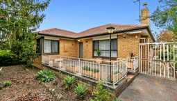 Picture of 28 Gladstone Street, ST ALBANS VIC 3021