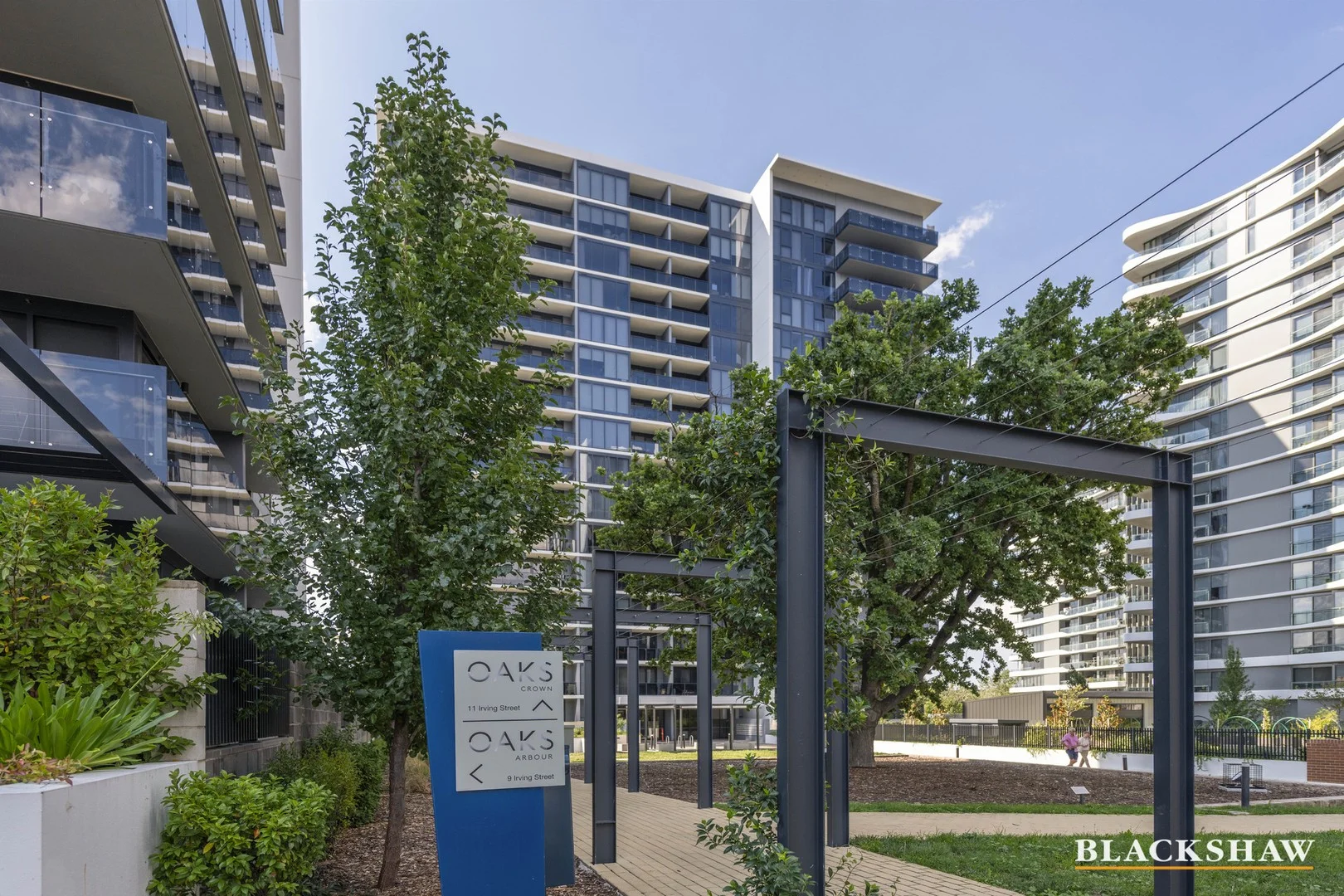 94/11 Irving Street, Phillip ACT 2606