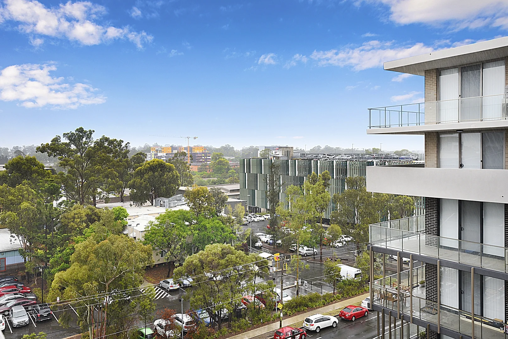 Additional image 10 of D702/48-56 Derby Street, Penrith NSW 2750