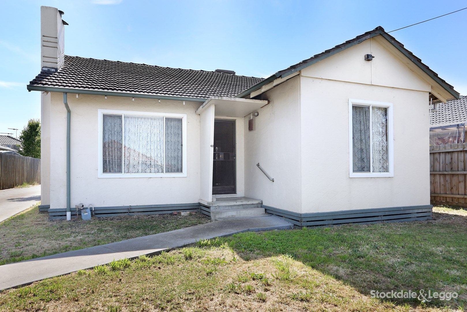 43 Holberry Street, Broadmeadows VIC 3047, Image 0