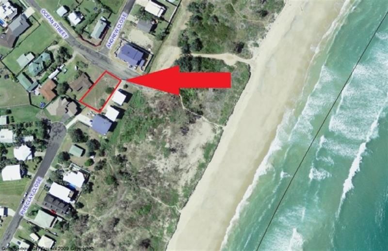 13 Ocean St, Corindi Beach NSW 2456, Image 0