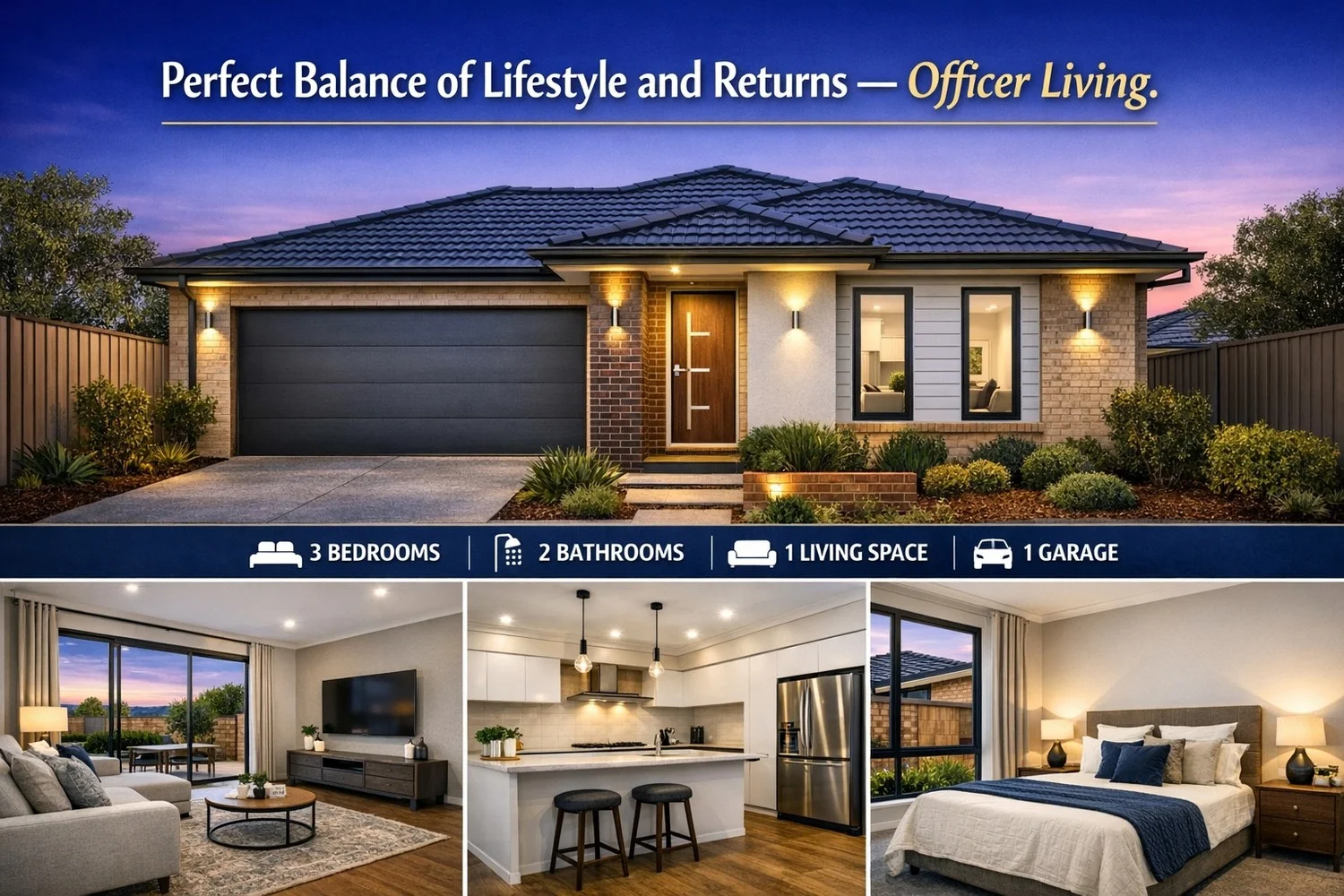 Primary image of Officer VIC 3809