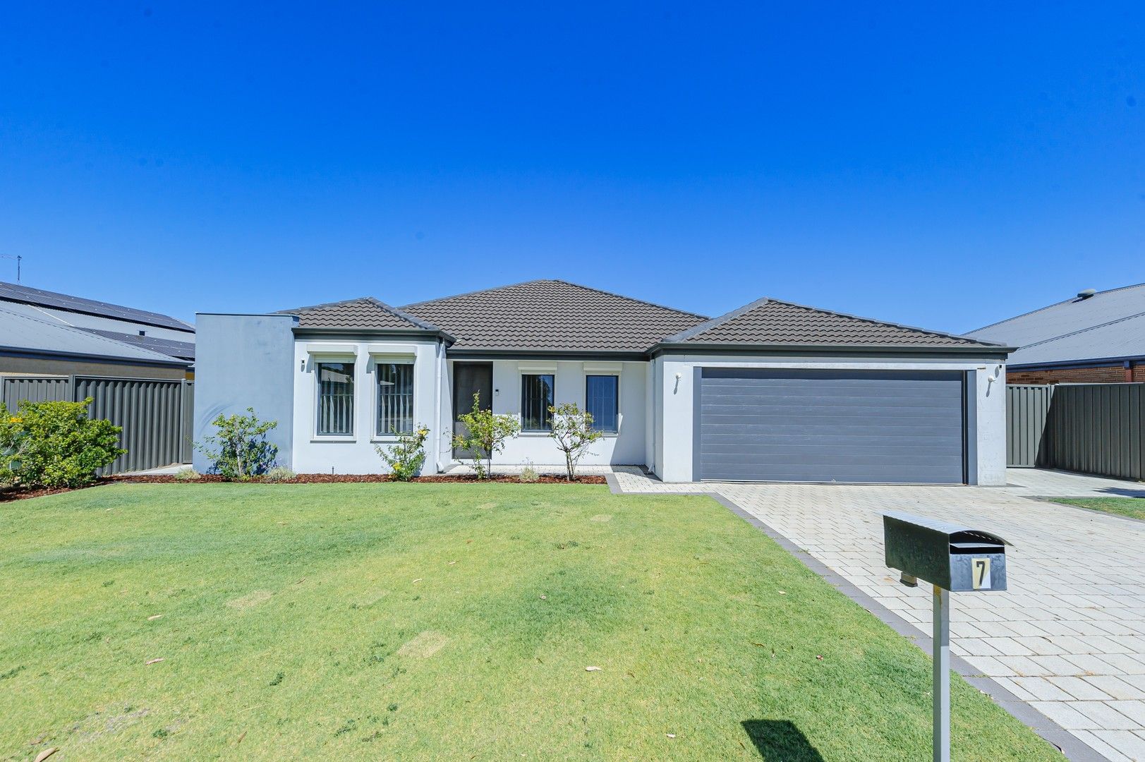 7 Ballybofey Loop, Bullsbrook WA 6084, Image 0