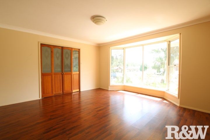 8 Arundel Park Drive, St Clair NSW 2759, Image 1