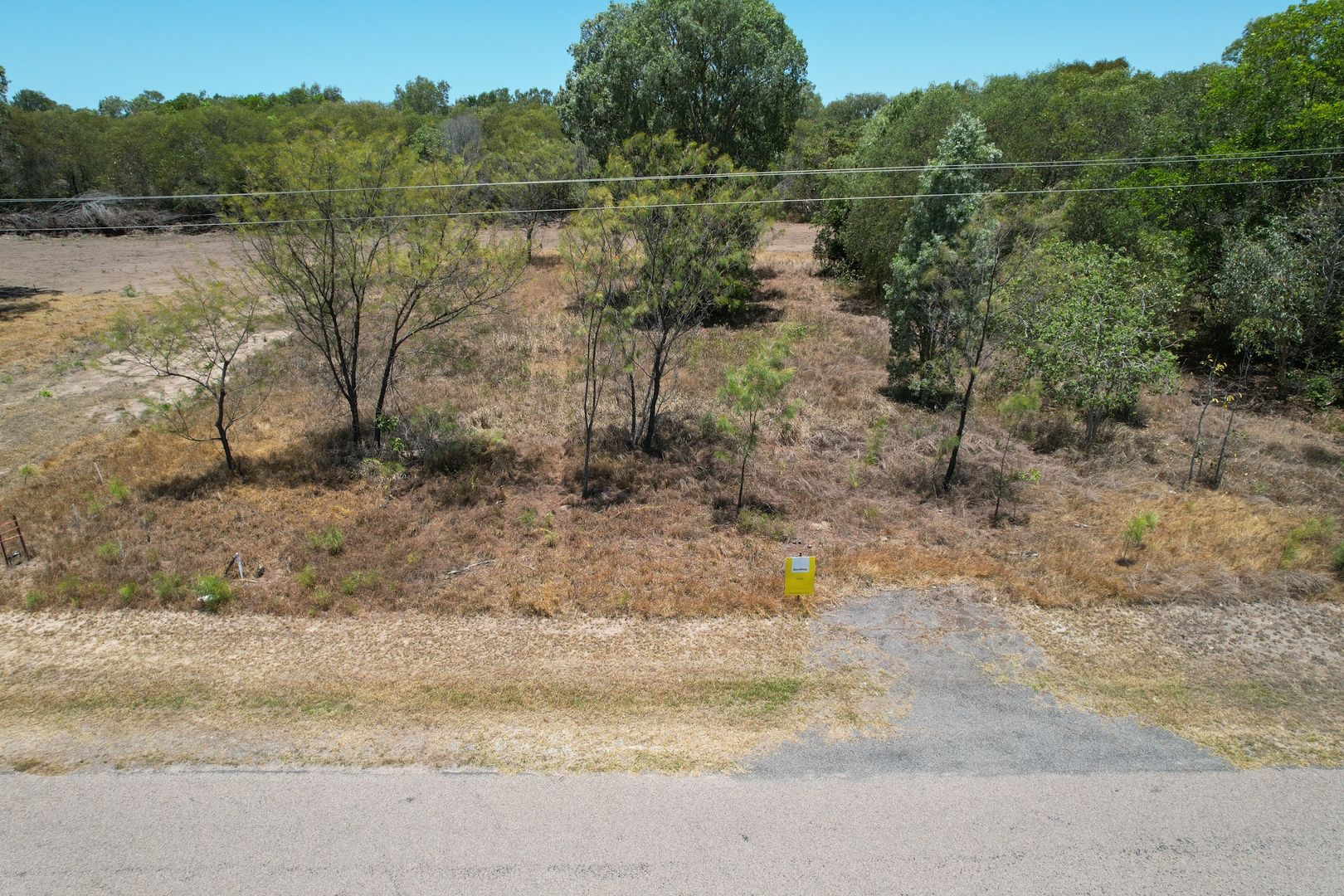 Lot 1 Beatts Road, Forrest Beach QLD 4850, Image 2