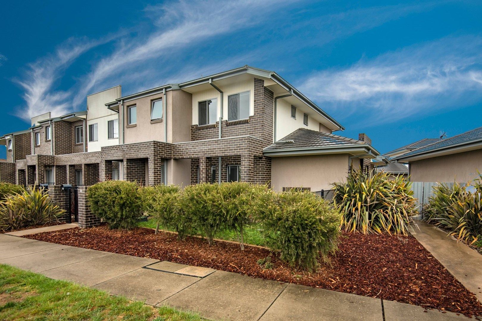 8/51 Zakharov Avenue, Forde ACT 2914, Image 0