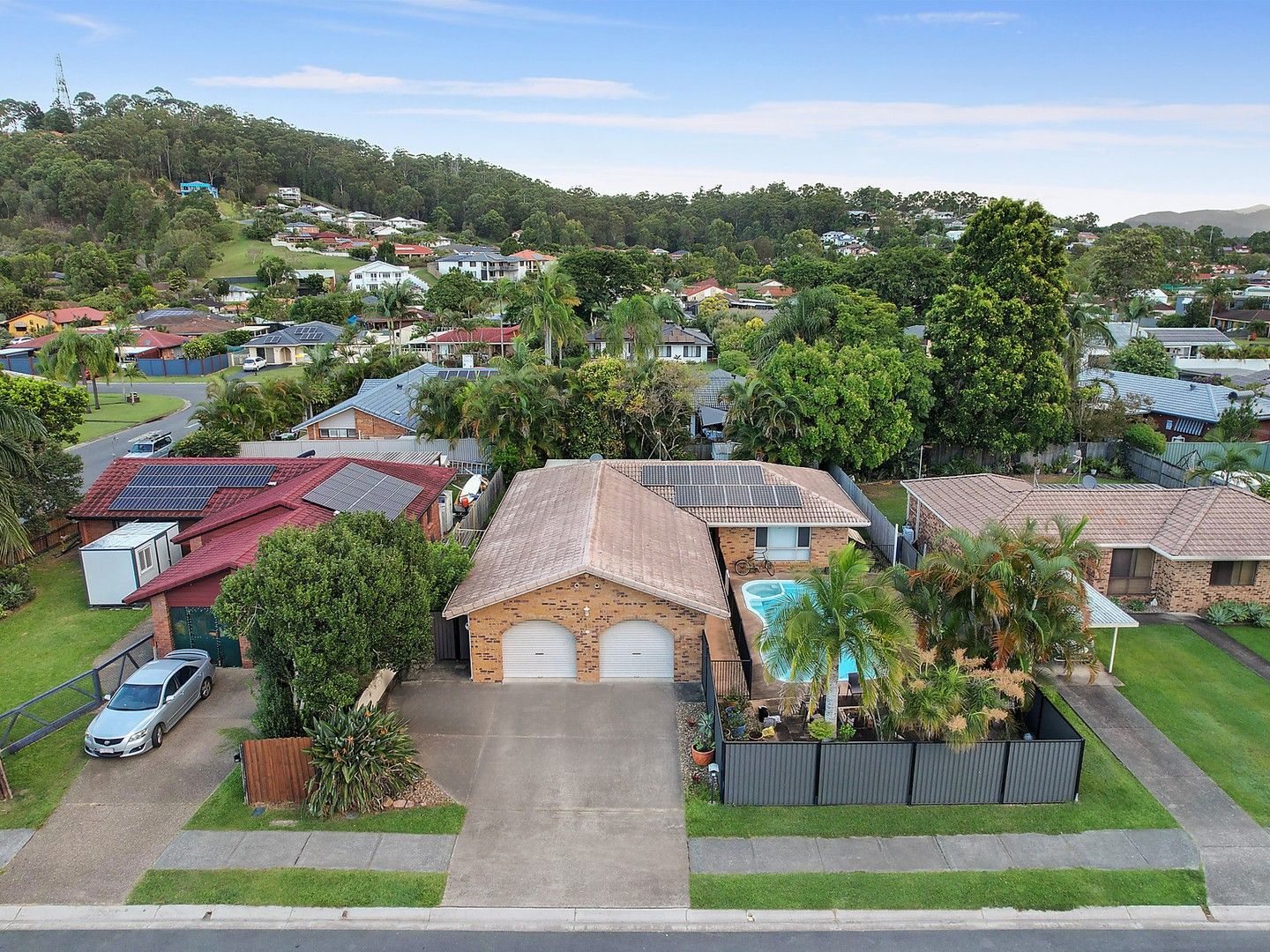 45 Avocado Street, Elanora QLD 4221, Image 0