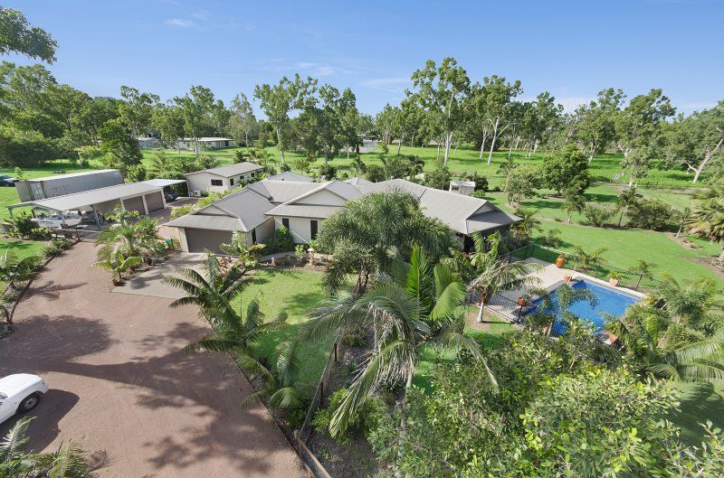 5 Jillian Court, Alice River QLD 4817, Image 0