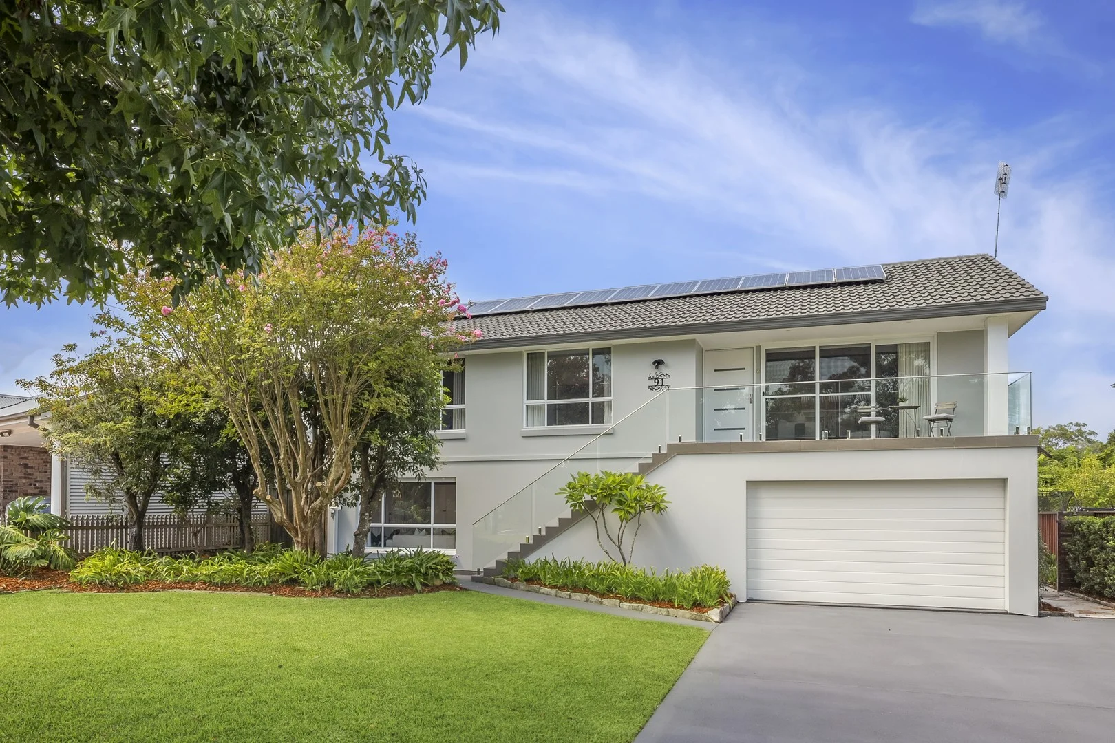 91 Melwood Avenue, Killarney Heights NSW 2087