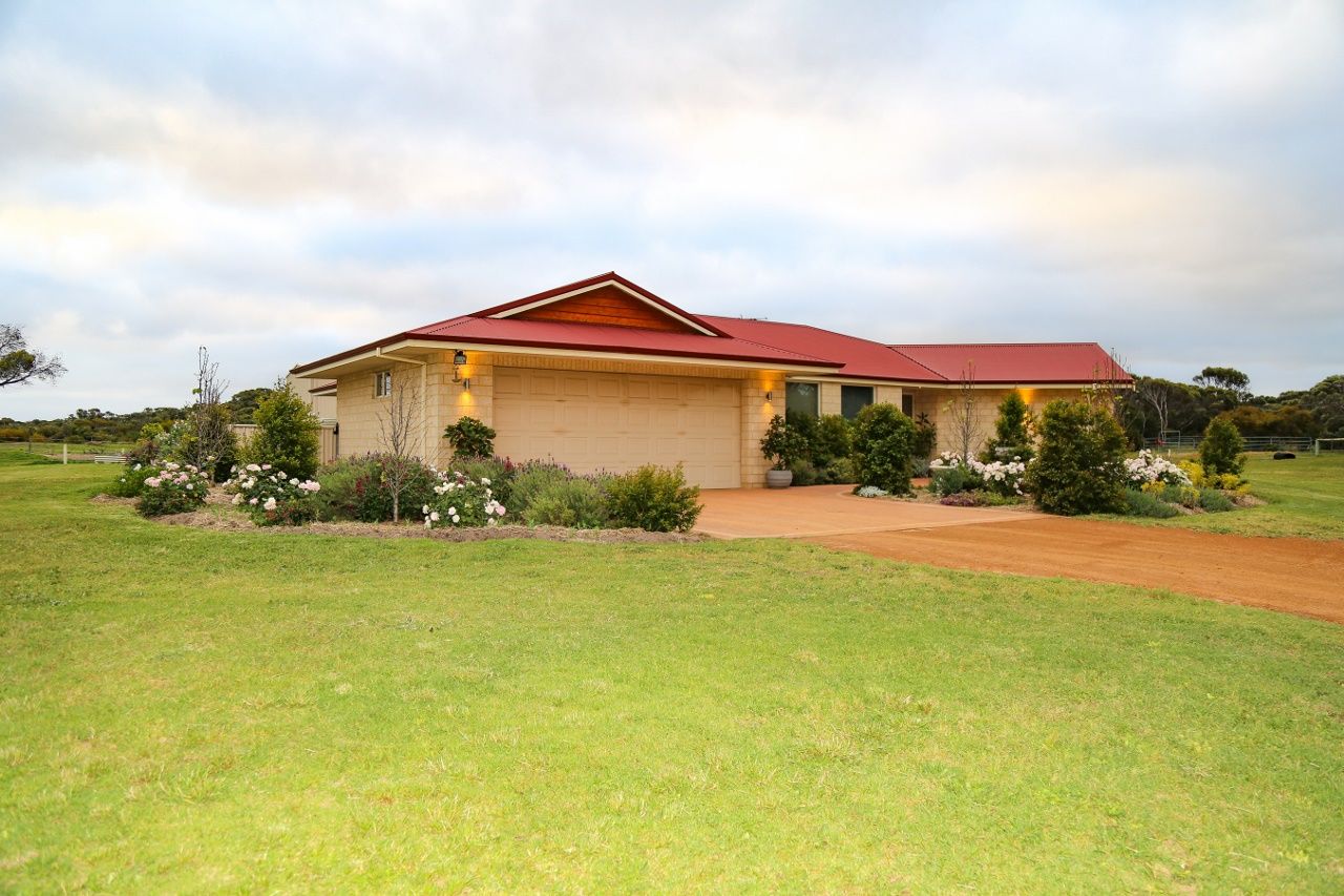 Lot 100 Lalor Drive, Windabout WA 6450, Image 0