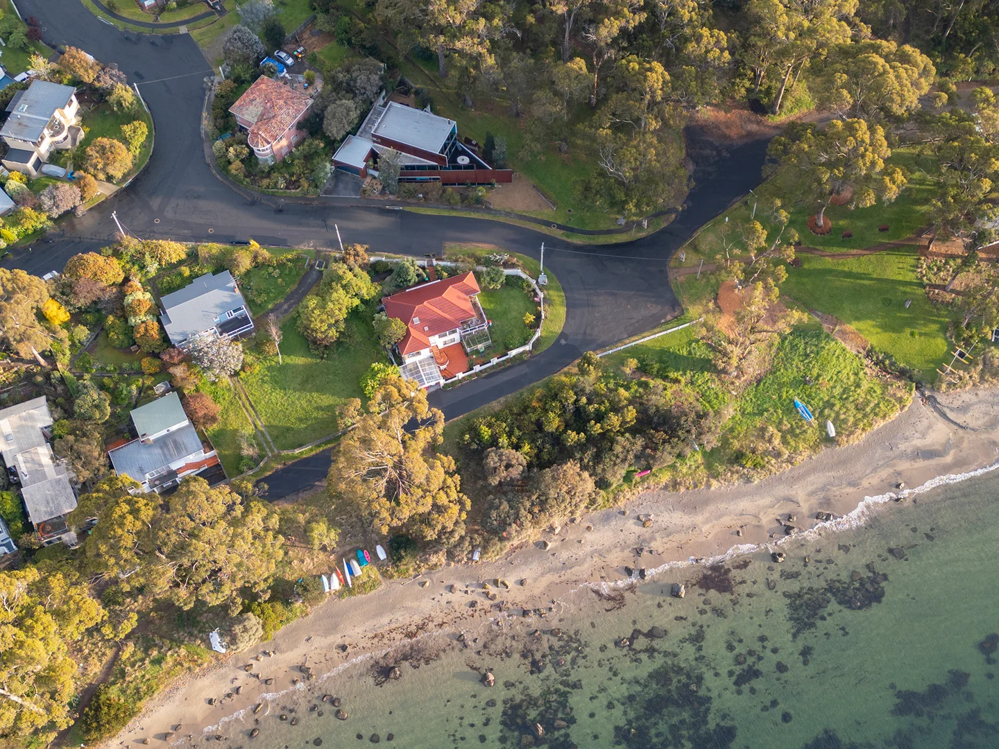 Additional image 24 of 46A Taroona Cres, Taroona TAS 7053
