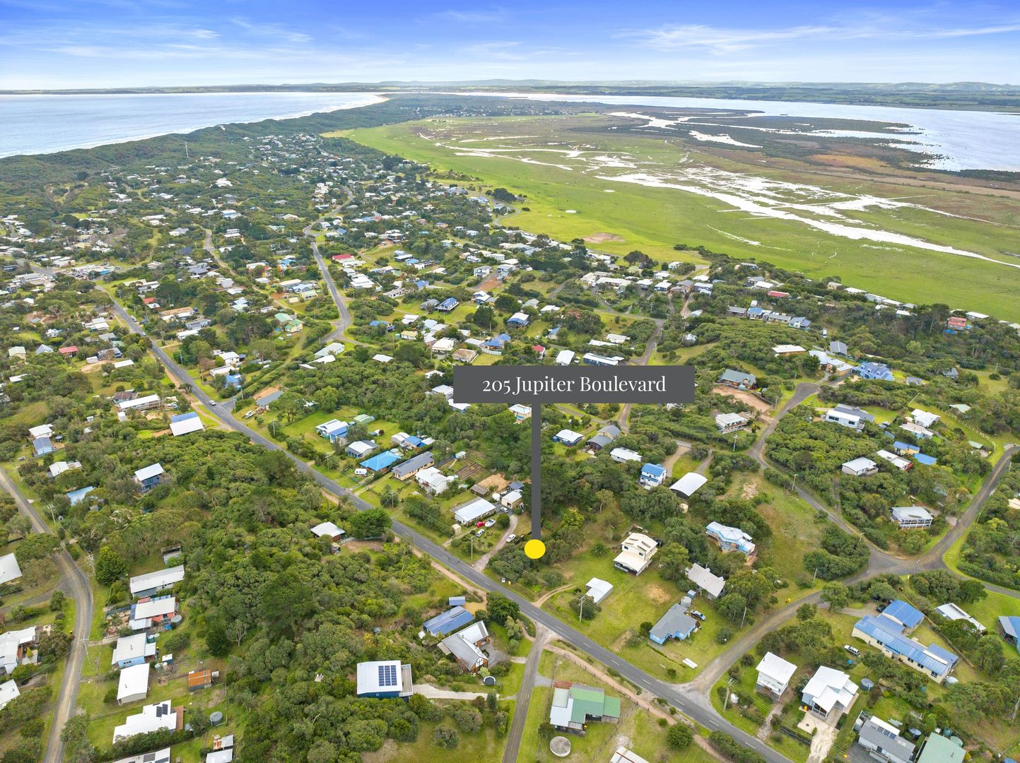 205 Jupiter Boulevard, Venus Bay VIC 3956 Domain