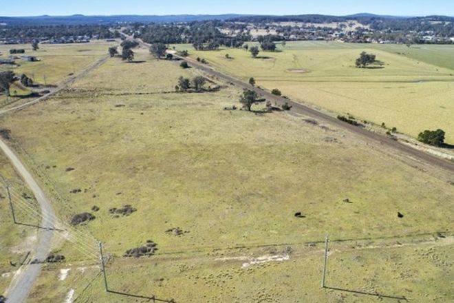 Picture of Lot 1 & 2 Stoney Creek Road, MARULAN NSW 2579