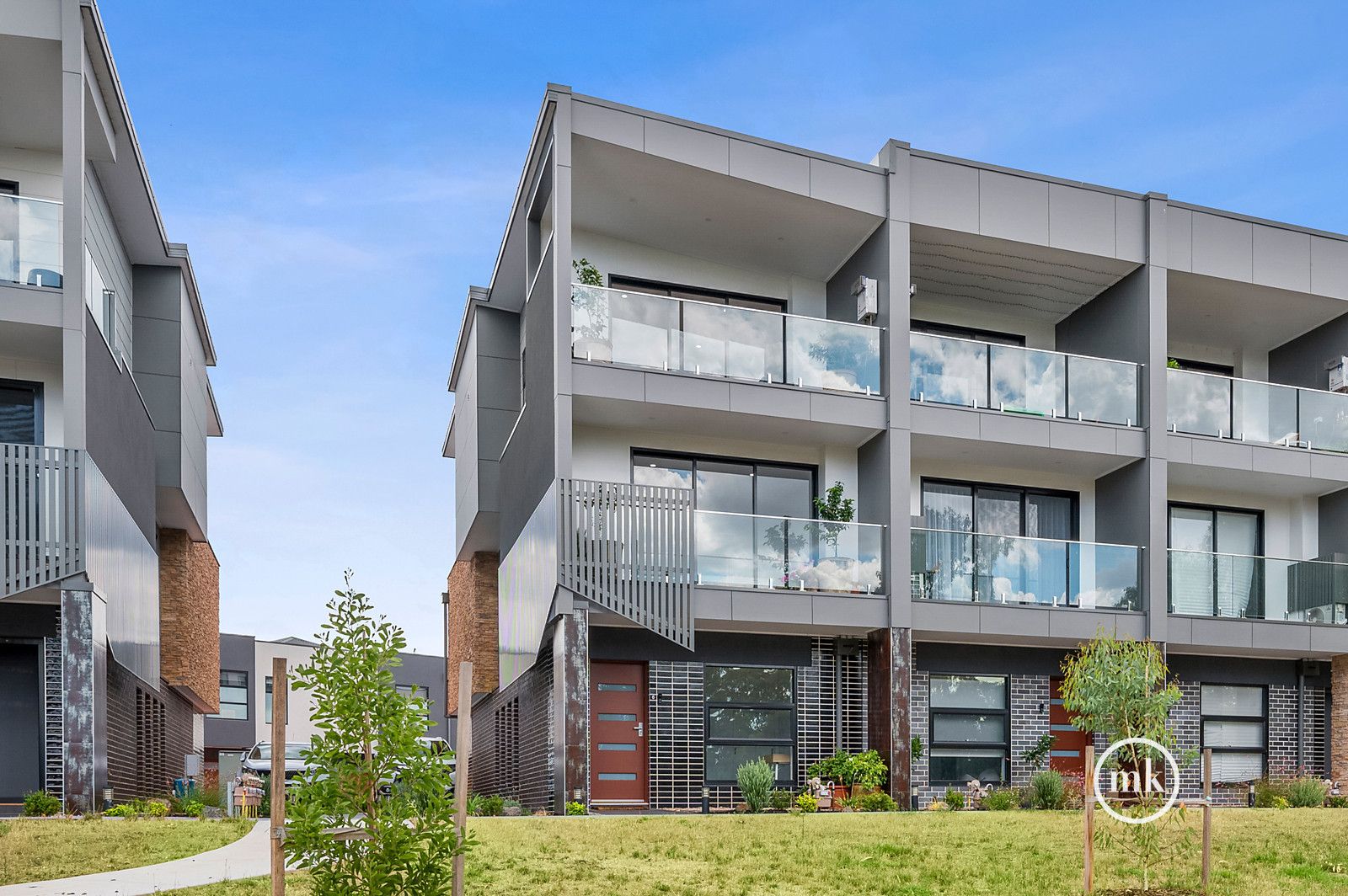 6/52 Waterway Boulevard, Doreen VIC 3754, Image 0