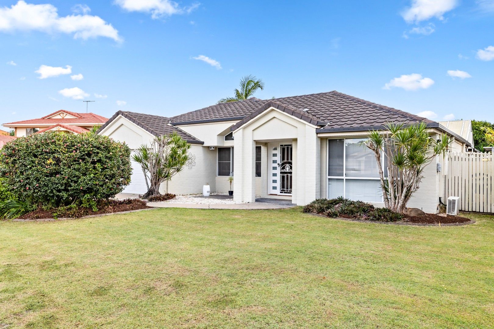 17 Newell Pl, Westlake QLD 4074, Image 0