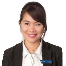 Brenda Ngan, Sales representative