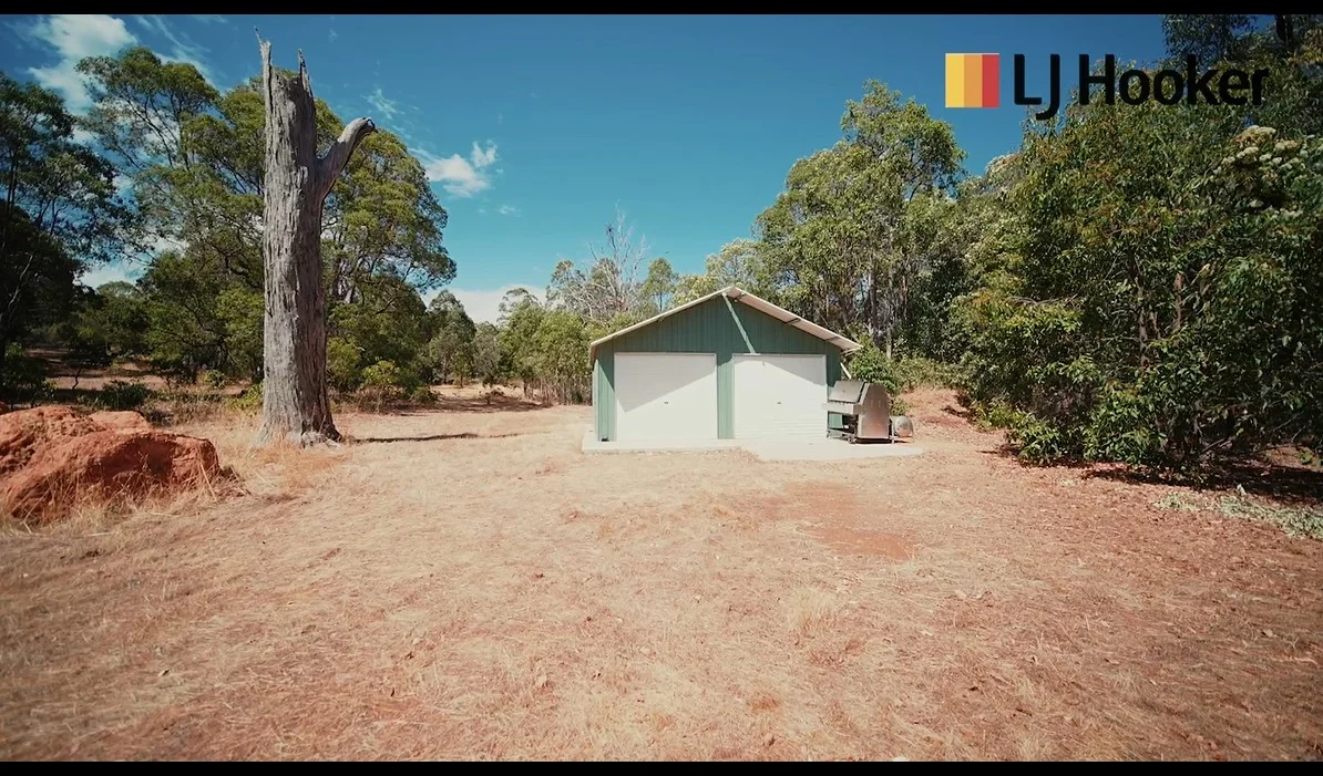Additional image 11 of 133 Reserve Road, Gidgegannup WA 6083