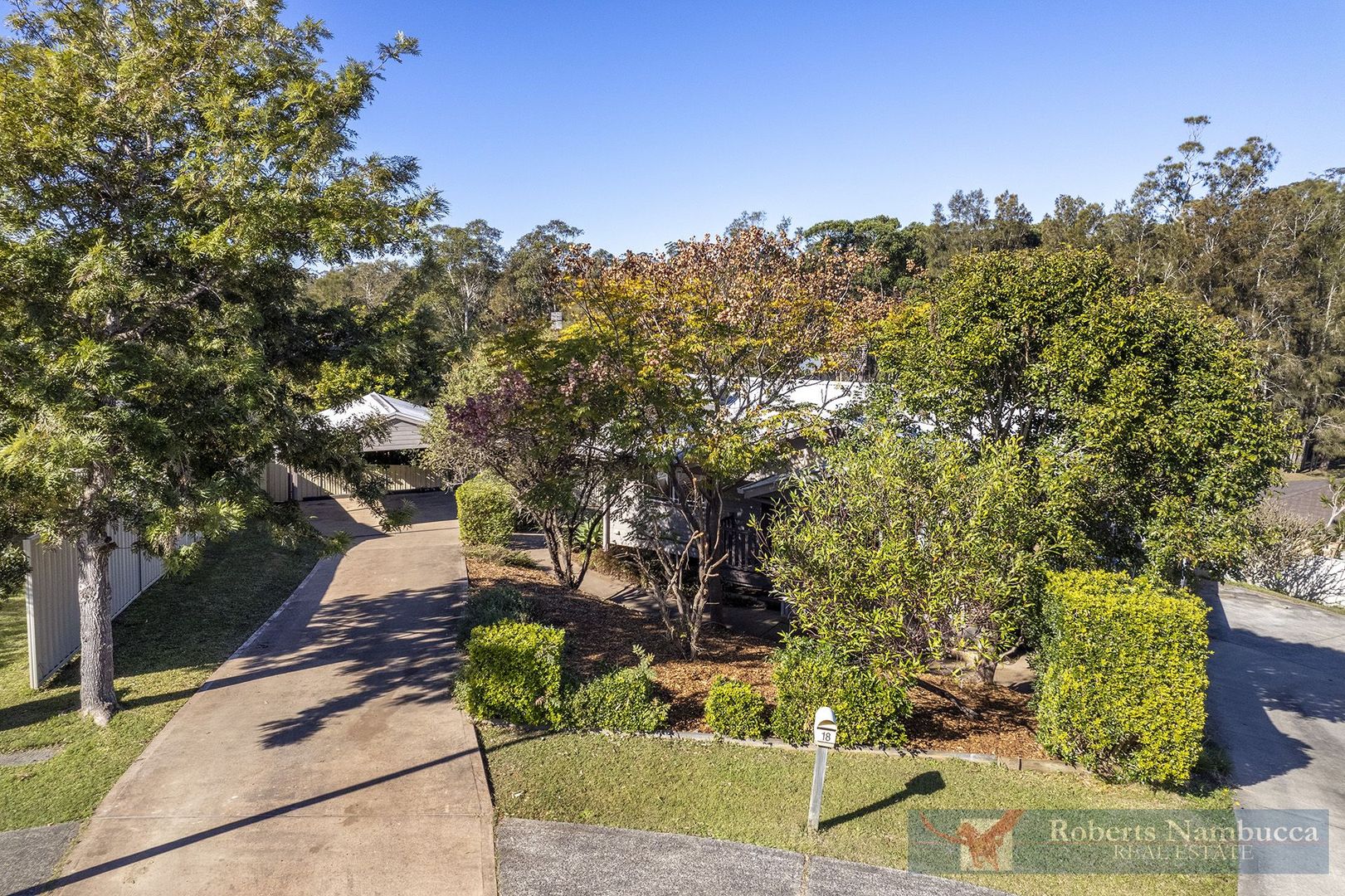 18 Clarke Close, Hyland Park NSW 2448, Image 2